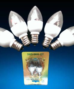 ĐÈN LED CHIẾU SÁNG