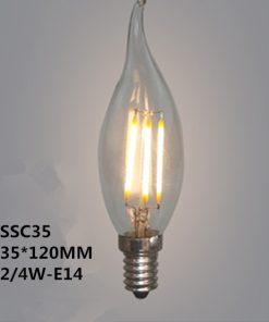 BÓNG ĐÈN LED ADISON SS-C35