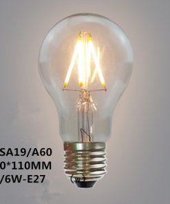 BÓNG ĐÈN LED ADISON SS-A60