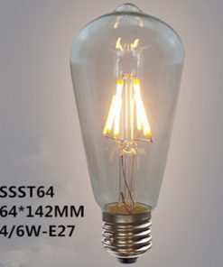 BÓNG ĐÈN LED ADISON SS-ST64