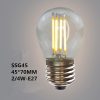BÓNG ĐÈN LED ADISON SS-G45