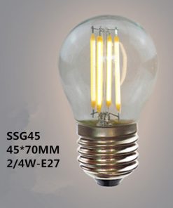 BÓNG ĐÈN LED ADISON SS-G45