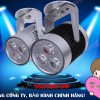 ĐÈN LED PHA RAY SPOT LIGHT SS2502