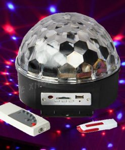 ĐÈN LED SÂN KHẤU CẦU MA THUẬT SS6007