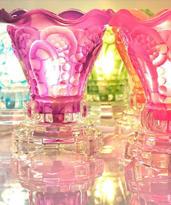 ĐÈN XÔNG HƯƠNG TINH DẦU SS9021