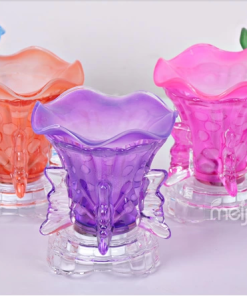 ĐÈN XÔNG HƯƠNG TINH DẦU SS9211