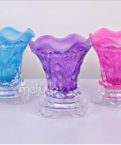 ĐÈN XÔNG HƯƠNG TINH DẦU THỦY TINH SS9213