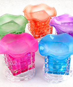 ĐÈN XÔNG HƯƠNG TINH DẦU THỦY TINH SS9221