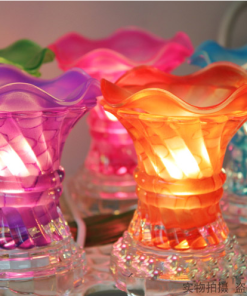 ĐÈN XÔNG HƯƠNG TINH DẦU SS9228