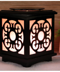 ĐÈN XÔNG HƯƠNG TINH DẦU