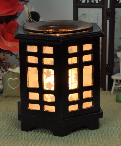 ĐÈN XÔNG TINH DẦU GỖ SS9728