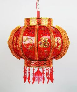 LỒNG ĐÈN LED XOAY SSFDD-526