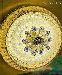 ĐÈN TRANG TRÍ NỘI THẤT