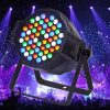 ĐÈN PAR LED SÂN KHẤU & KTV 54LED FULL COLOR
