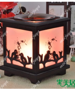 ĐÈN XÔNG HƯƠNG TINH DẦU SS9713