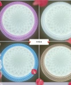 ĐÈN LED MÂM NHỰA SS9954