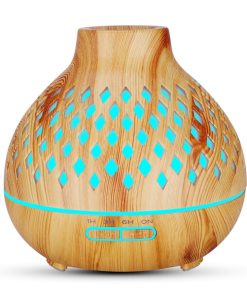 MÁY XÔNG HƯƠNG YX135