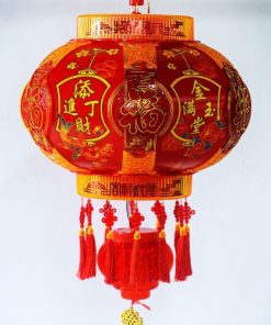 LỒNG ĐÈN LED XOAY SSDFF-518