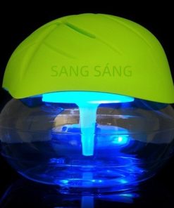 MÁY KHUYẾT TÁN TINH DẦU CHIẾC LÁ SANG SÁNG