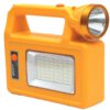 ĐÈN LED PIN SẠC SOLAR LIGHT SS5844