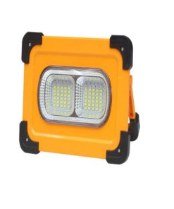 ĐÈN LED PIN SẠC SOLAR LIGHT SSMW-5840