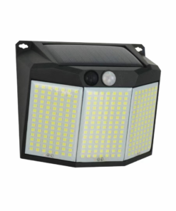 ĐÈN LED TƯỜNG SOLAR LIGHT SS5816